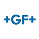 Georg Fischer company logo