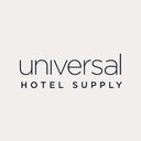 Universal Hotel Supply company logo