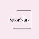 SalonNails company logo