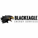 Blackeagle Energy Services company logo