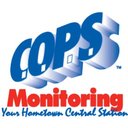 COPS Monitoring company logo