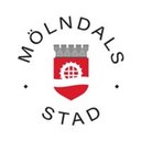 Mölndals stad company logo