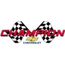 Champion Chevrolet of Avon company logo