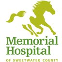 Memorial Hospital of Sweetwater County company logo
