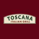 Toscana Italian Grill company logo
