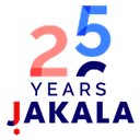 Jakala company logo