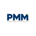 PMM company logo