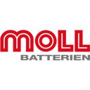 MOLL Batterien GmbH company logo
