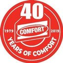 Comfort Windows company logo