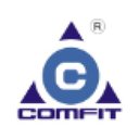 COMFIT &amp; VALVES PVT LTD company logo