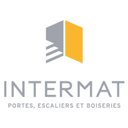 Intermat company logo