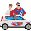 All Star Driver Education company logo