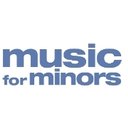Music for Minors company logo
