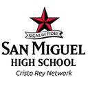 SAN MIGUEL HIGH SCHOOL company logo