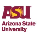 Arizona State University company logo
