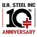 D.R. Steel Inc. company logo