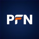 Personal Fitness Nederland company logo
