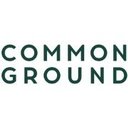 Common Ground company logo