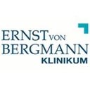 Klinikum Ernst von Bergmann company logo