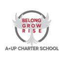 A+UP Charter Schools company logo