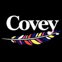 Covey company logo