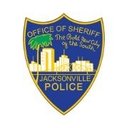 Jacksonville Sheriff's Office company logo