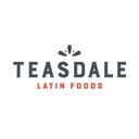 Teasdale Latin Foods company logo