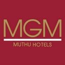 MGM Muthu Hotels company logo