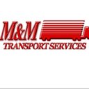 M&amp;M Transport Services Inc. company logo