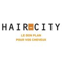 Hair-City Paris company logo