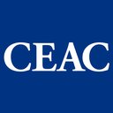 CEAC company logo