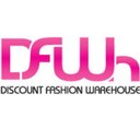Discount Fashion Warehouse company logo