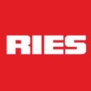 RIES Verkehrstechnik company logo