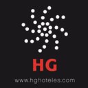HG HOTELES company logo
