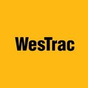 WesTrac company logo