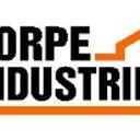 Thorpe Industries company logo