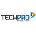 Techpro Power Group Inc company logo