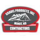 Gravel Products Inc company logo