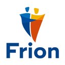 Frion company logo