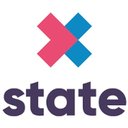 Xstate company logo