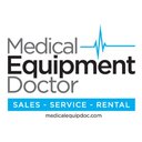 Medical Equipment Doctor company logo