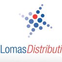 Lomas Distribution Ltd company logo
