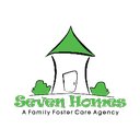 Seven Homes Inc company logo