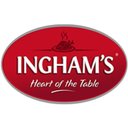 Inghams company logo