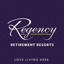 Regency Retirement Resort company logo