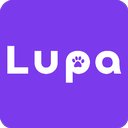 Lupa Pets company logo