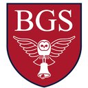 Belmont Grosvenor School company logo