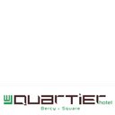 Hôtel Quartier Bercy Square company logo