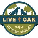 Live Oak Veterinary Specialists company logo