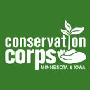 Conservation Corps Minnesota & Iowa company logo